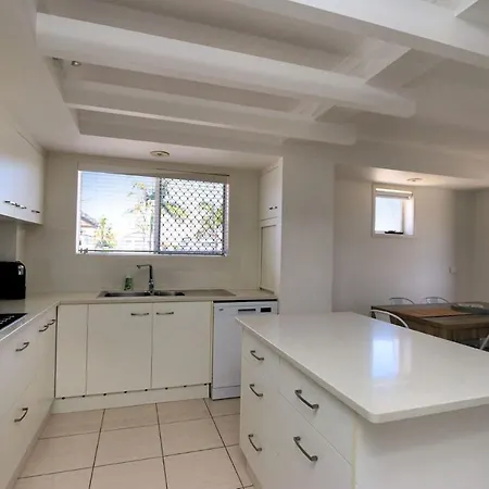 Sandcastles 6 Bargara Exterior photo