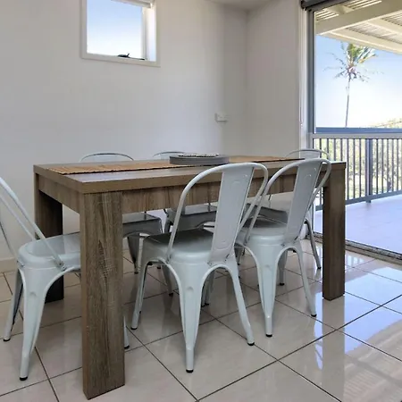 Sandcastles 6 Bargara Exterior photo
