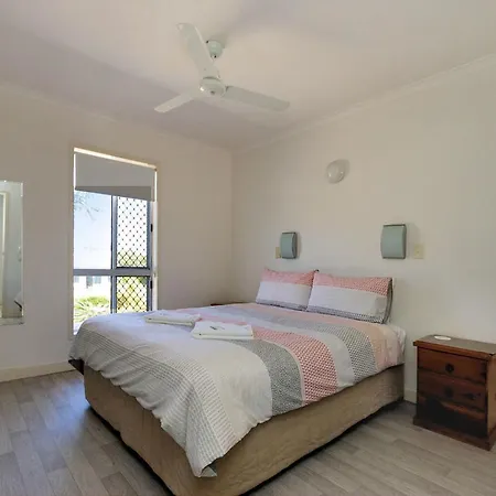 Sandcastles 6 Bargara Exterior photo