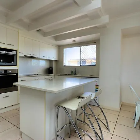 Sandcastles 6 Bargara Exterior photo
