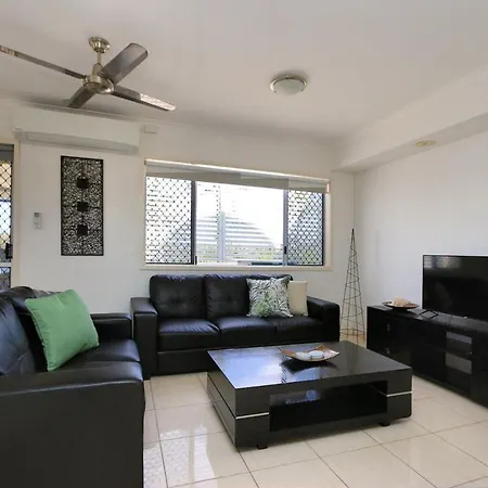 Sandcastles 6 Bargara Exterior photo