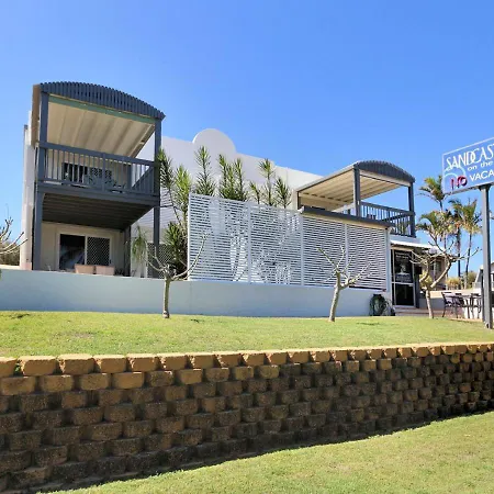 Sandcastles 6 Bargara Exterior photo