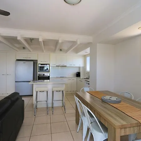 Sandcastles 6 Bargara Exterior photo