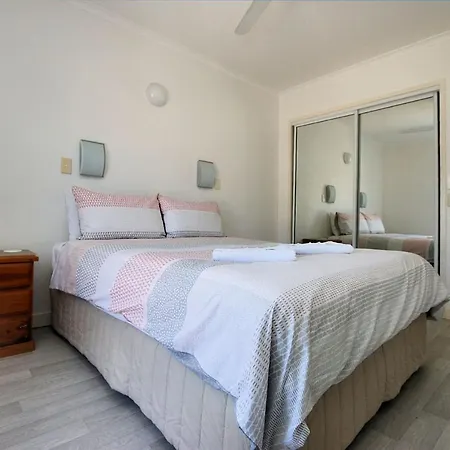 Sandcastles 6 Bargara Exterior photo
