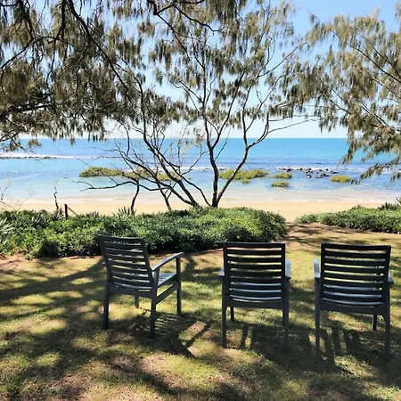 Sandcastles 6 Bargara Exterior photo