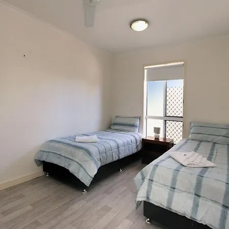 Sandcastles 6 Bargara Exterior photo